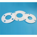 PTFE CNC Turning Fabration Part